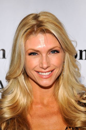Brande Roderick Biography, Movie Highlights and Photos AllMovie